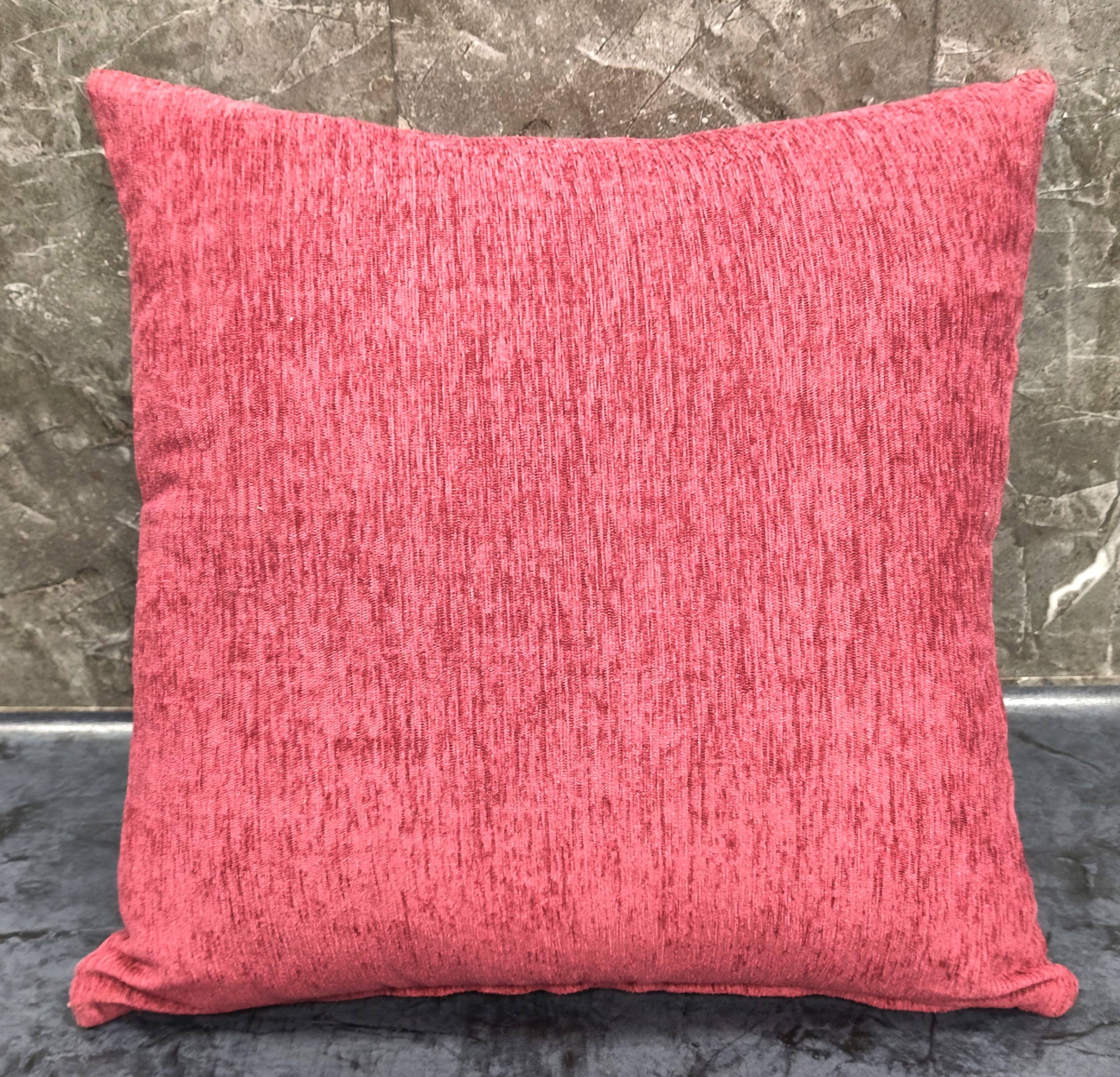 Comfortable cushion Cover insert perfect for sofa bed and lounge use