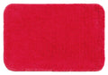 Microfiber solid bathmat bath rug Revival rugs style 40x60 cm
