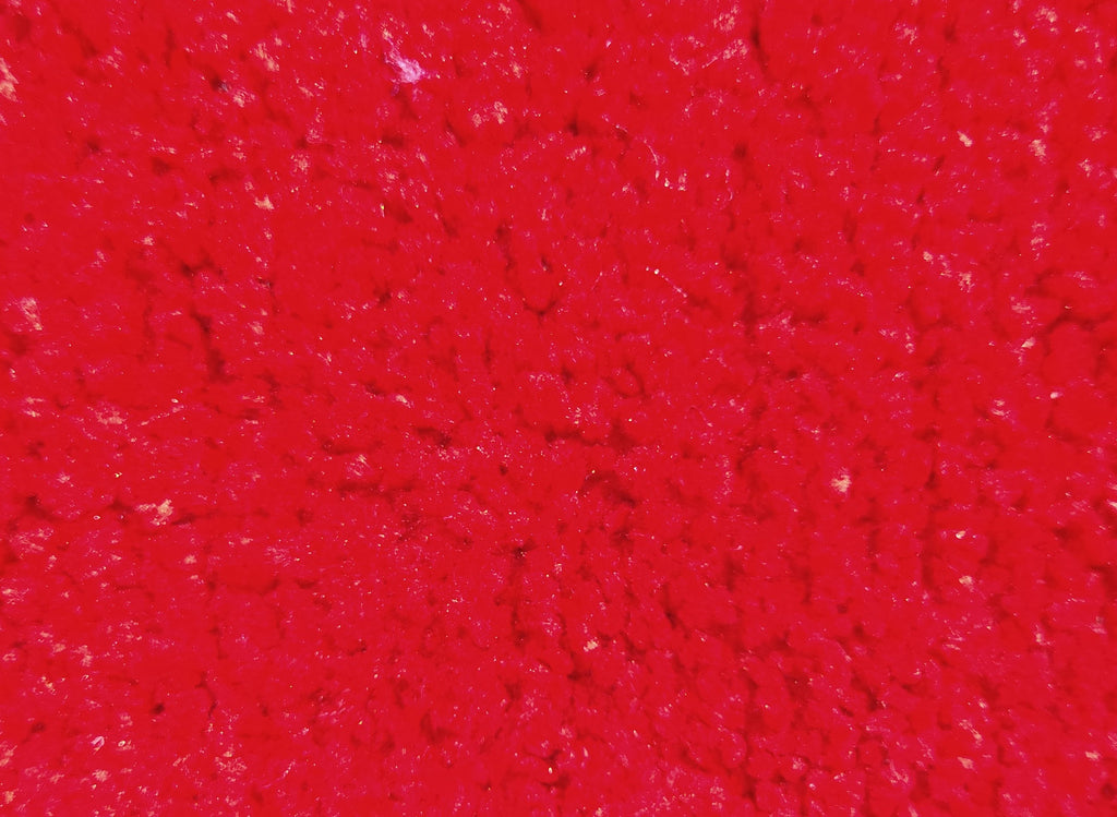 Close up microfiber bath rug bathmat Revival rugs texture soft plush