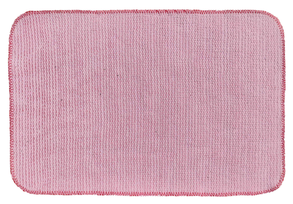 Anti slip backing of microfiber area rug bathmat strong grip base